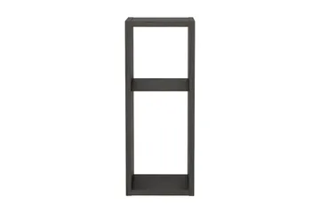 Rinorea Sängbord 23,2x59,6 cm - Antracit - Möbler - Bord & matgrupper - Avlastningsbord - Sängbord & nattduksbord