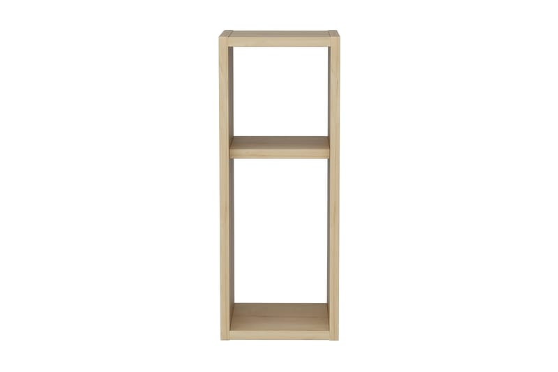 Rinorea Sängbord 23,2x59,6 cm - Brun - Möbler - Bord & matgrupper - Avlastningsbord - Sängbord & nattduksbord