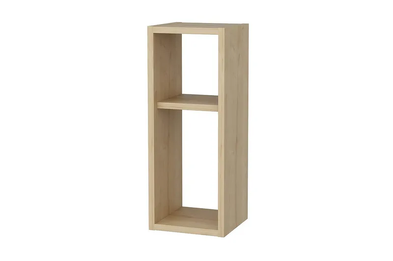 Rinorea Sängbord 23,2x59,6 cm - Brun - Möbler - Bord & matgrupper - Avlastningsbord - Sängbord & nattduksbord