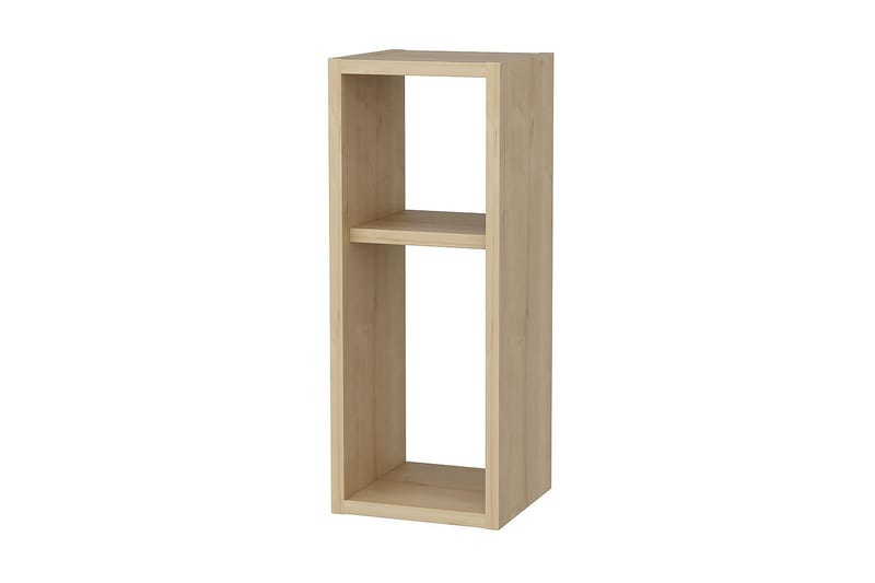 Rinorea Sängbord 23,2x59,6 cm - Brun - Möbler - Bord & matgrupper - Avlastningsbord - Sängbord & nattduksbord