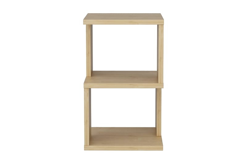 Rinorea Sängbord 29,6x49,4 cm - Brun - Möbler - Bord & matgrupper - Avlastningsbord - Sängbord & nattduksbord