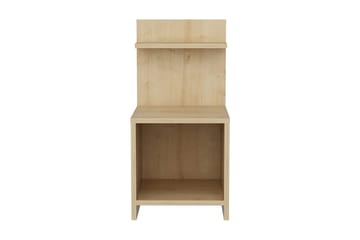 Rinorea Sängbord 35,6x72 cm - Brun - Möbler - Bord & matgrupper - Avlastningsbord - Sängbord & nattduksbord