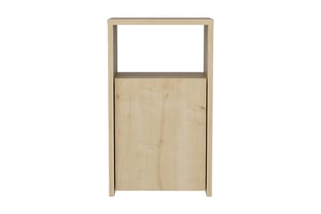 Rinorea Sängbord 36x61,4 cm - Brun - Möbler - Bord & matgrupper - Avlastningsbord - Sängbord & nattduksbord