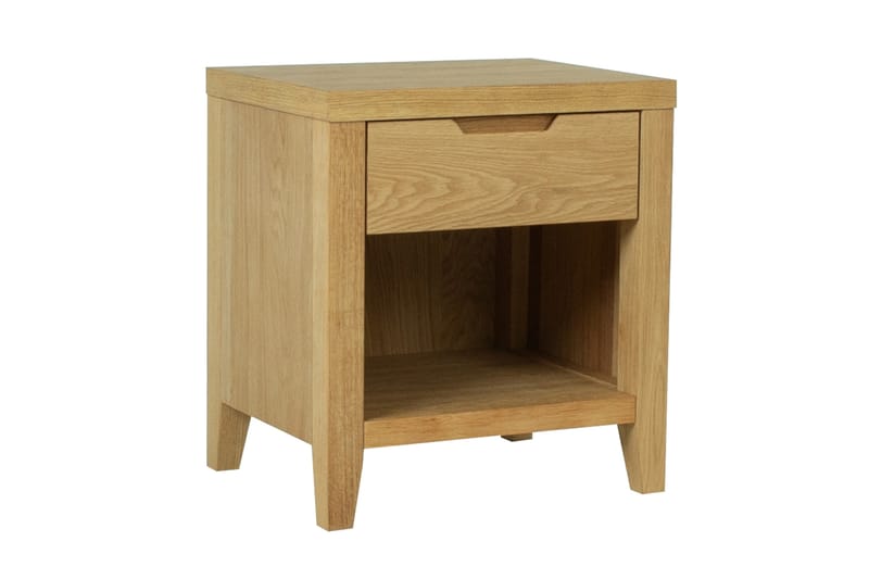 Sängbord/Bord Chamba - Möbler - Bord & matgrupper - Avlastningsbord - Sängbord & nattduksbord