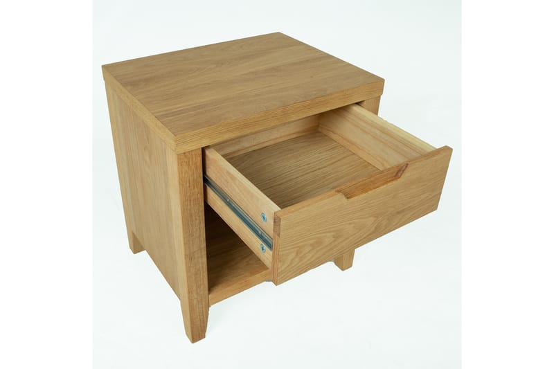 Sängbord/Bord Chamba - Möbler - Bord & matgrupper - Avlastningsbord - Sängbord & nattduksbord
