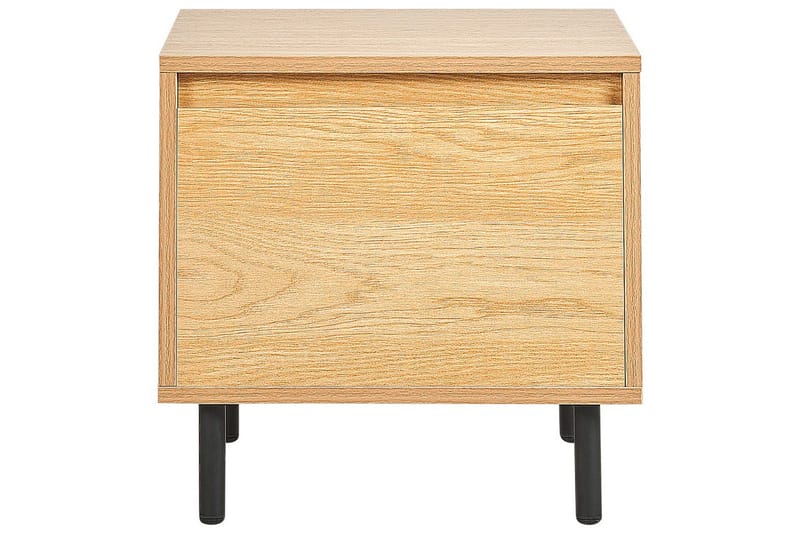 Sängbord Nikea - Möbler - Bord & matgrupper - Avlastningsbord - Sängbord & nattduksbord