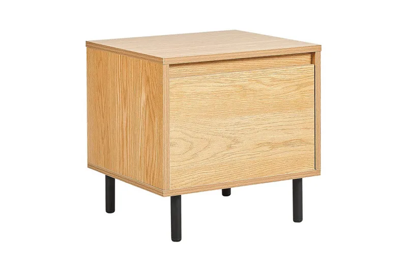 Sängbord Nikea, undefined