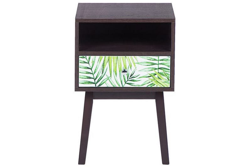 Sängbord Rodes - Möbler - Bord & matgrupper - Avlastningsbord - Sängbord & nattduksbord