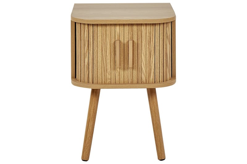 Sängbord Selah 40x40x54 cm - 40x40x54 cm - Möbler - Bord & matgrupper - Avlastningsbord - Sängbord & nattduksbord