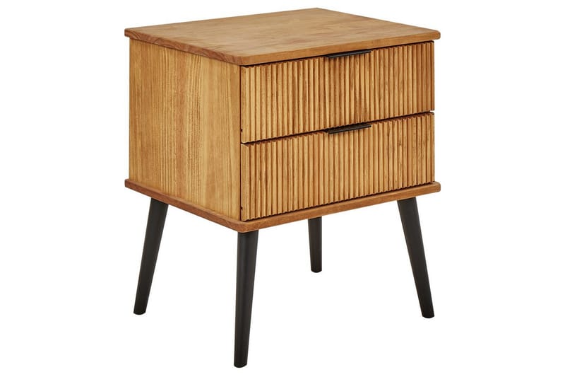 Sängbord Timmins, undefined