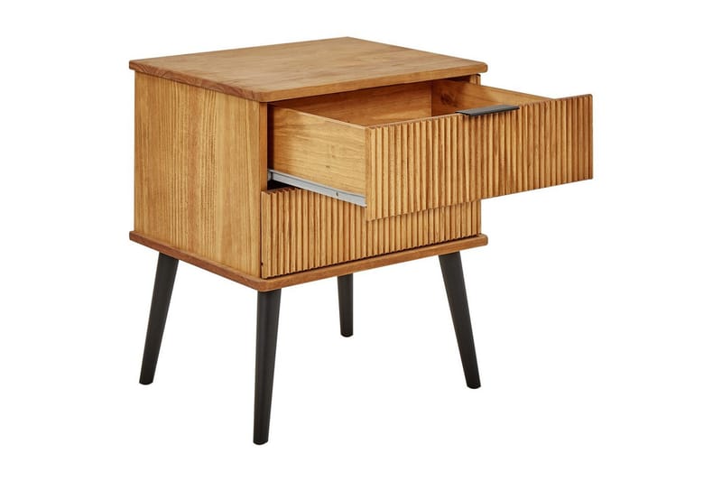Sängbord Timmins - Möbler - Bord & matgrupper - Avlastningsbord - Sängbord & nattduksbord