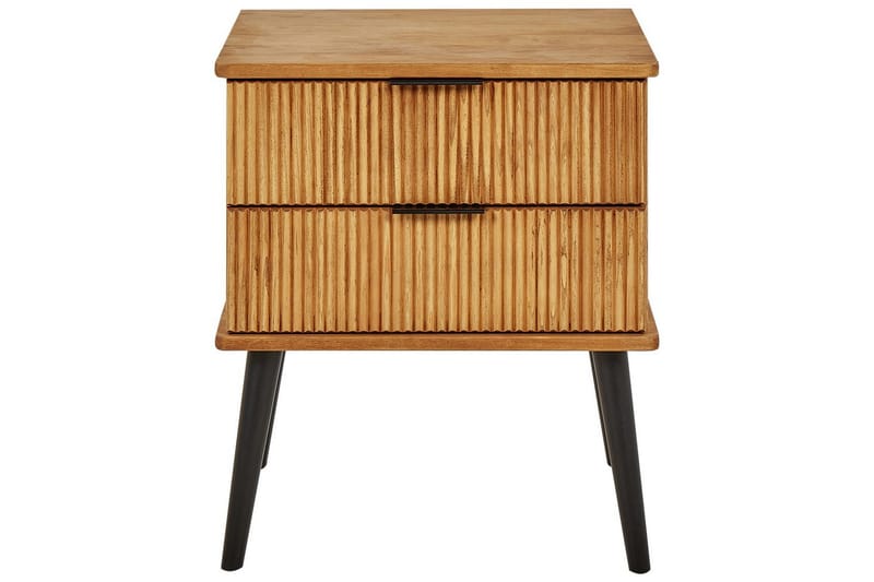 Sängbord Timmins - Möbler - Bord & matgrupper - Avlastningsbord - Sängbord & nattduksbord