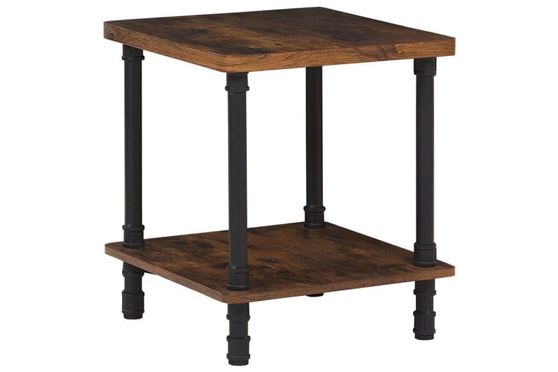 Sängbord Veril - Möbler - Bord & matgrupper - Avlastningsbord - Sängbord & nattduksbord