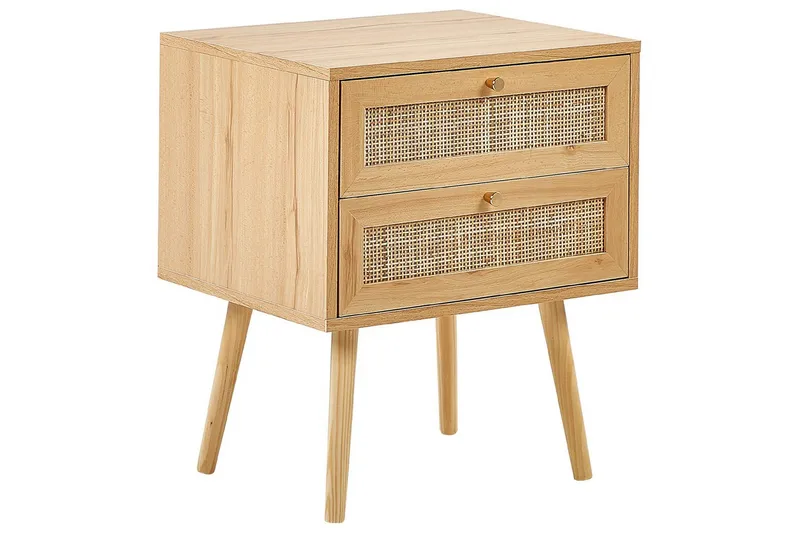 Sängbord Perote, undefined