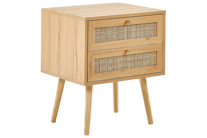 Sängbord Perote, undefined