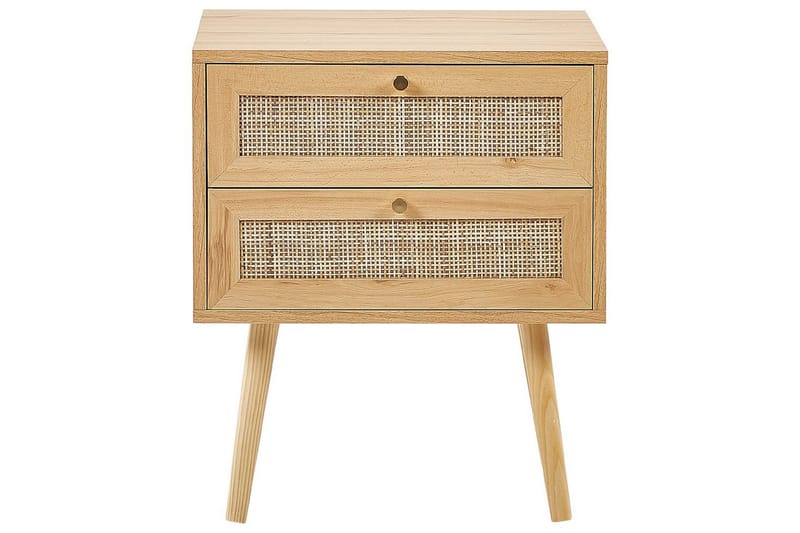 Sängbord Perote - Möbler - Bord & matgrupper - Avlastningsbord - Sängbord & nattduksbord