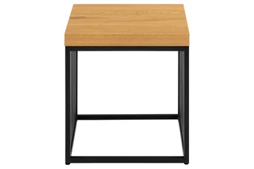 Saklani Sidobord 40 cm - Natur - Möbler - Bord & matgrupper - Avlastningsbord - Lampbord