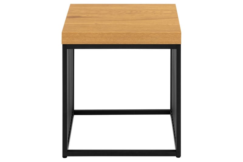 Saklani Sidobord 40 cm - Natur - Möbler - Bord & matgrupper - Avlastningsbord - Lampbord
