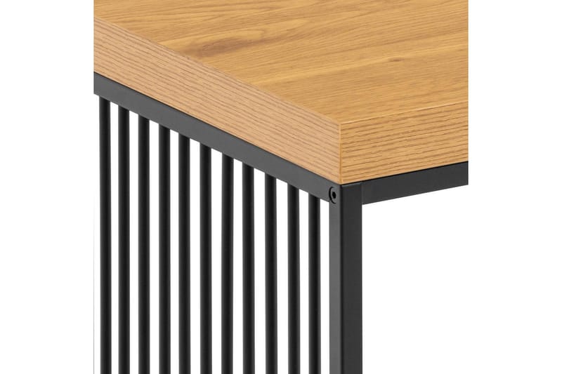 Saklani Sidobord 40 cm - Natur - Möbler - Bord & matgrupper - Avlastningsbord - Lampbord