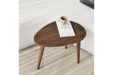 Saldus Satsbord - Valnöt - Möbler - Bord & matgrupper - Avlastningsbord - Satsbord
