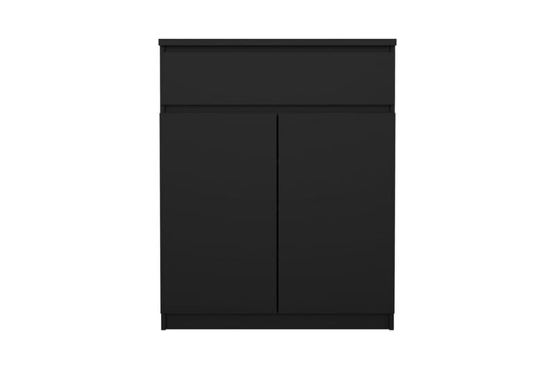 Salomns Konsollbord 80 cm - Svart - Möbler - Bord & matgrupper - Avlastningsbord - Hallbord