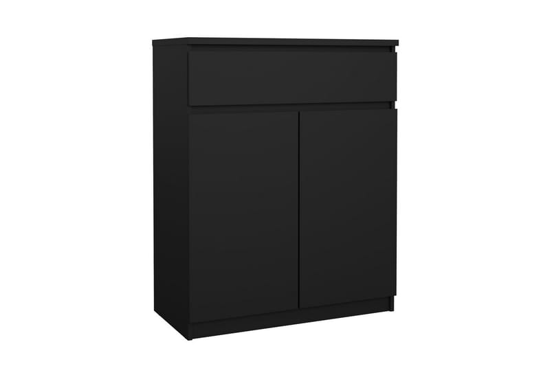 Salomns Konsollbord 80 cm - Svart - Möbler - Bord & matgrupper - Avlastningsbord - Hallbord
