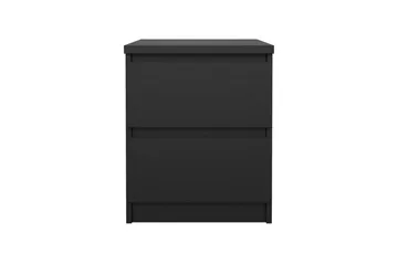 Salomns Sängbord 40,4 cm - Grå - Möbler - Bord & matgrupper - Avlastningsbord - Sängbord & nattduksbord