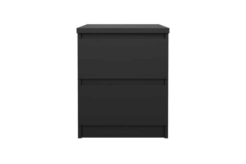 Salomns Sängbord 40,4 cm - Grå - Möbler - Bord & matgrupper - Avlastningsbord - Sängbord & nattduksbord