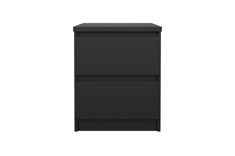 Salomns Sängbord 40,4 cm - Grå - Möbler - Bord & matgrupper - Avlastningsbord - Sängbord & nattduksbord