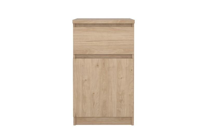 Salomns Sängbord 40 cm - Brun - Möbler - Bord & matgrupper - Avlastningsbord - Sängbord & nattduksbord