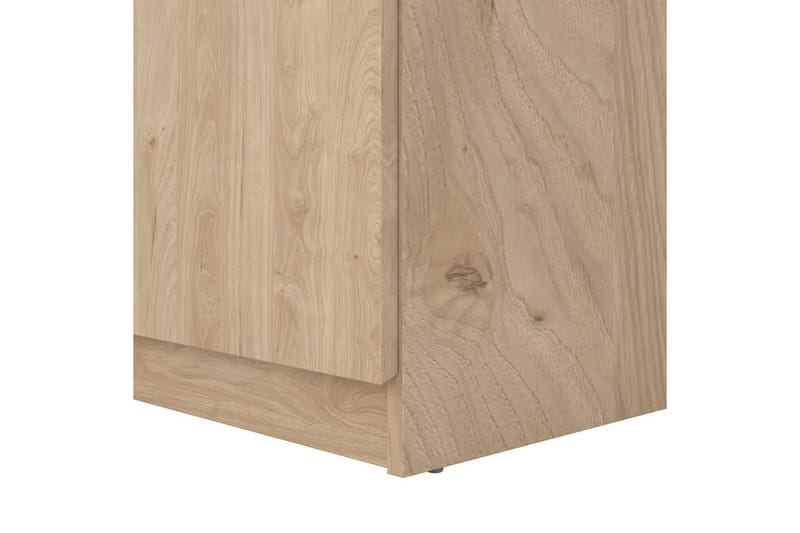 Salomns Sängbord 40 cm - Brun - Möbler - Bord & matgrupper - Avlastningsbord - Sängbord & nattduksbord