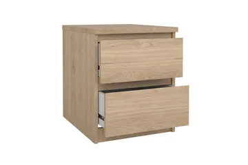 Salomns Sängbord 40 cm - Natur - Möbler - Bord & matgrupper - Avlastningsbord - Sängbord & nattduksbord