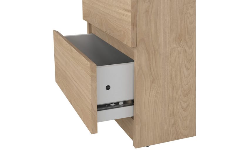 Salomns Sängbord 40 cm - Natur - Möbler - Bord & matgrupper - Avlastningsbord - Sängbord & nattduksbord