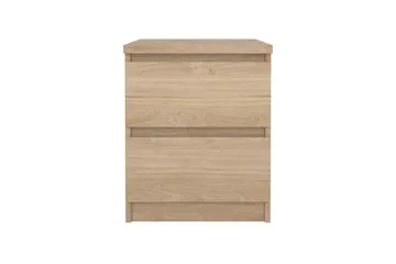 Salomns Sängbord 40 cm - Natur - Möbler - Bord & matgrupper - Avlastningsbord - Sängbord & nattduksbord