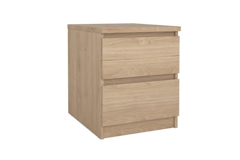 Salomns Sängbord 40 cm - Natur - Möbler - Bord & matgrupper - Avlastningsbord - Sängbord & nattduksbord