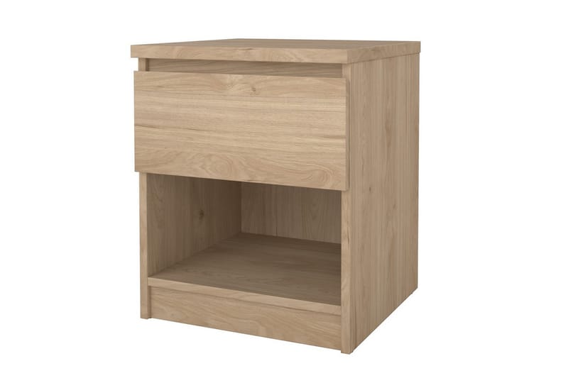 Salomns Sängbord 40 cm - Natur - Möbler - Bord & matgrupper - Avlastningsbord - Sängbord & nattduksbord