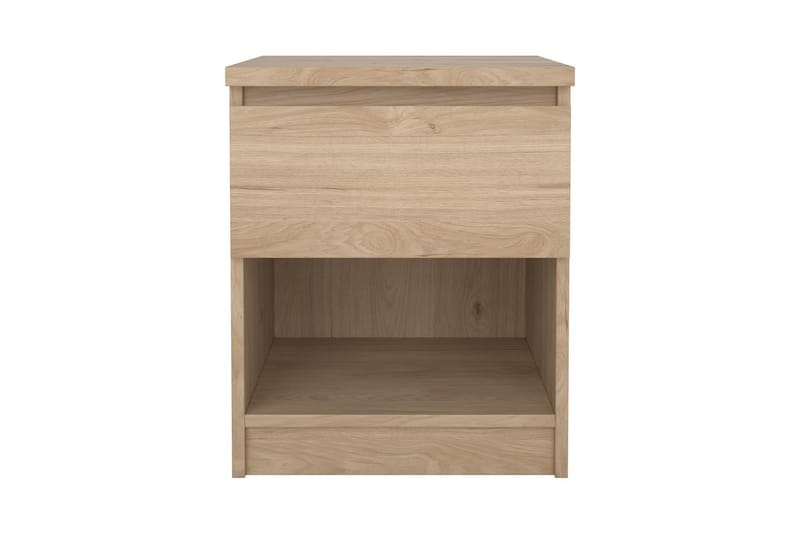 Salomns Sängbord 40 cm - Natur - Möbler - Bord & matgrupper - Avlastningsbord - Sängbord & nattduksbord