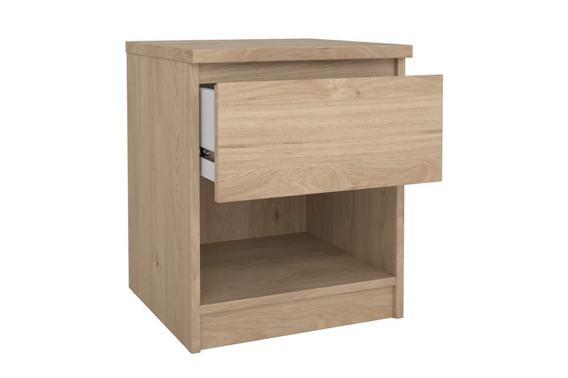Salomns Sängbord 40 cm - Natur - Möbler - Bord & matgrupper - Avlastningsbord - Sängbord & nattduksbord