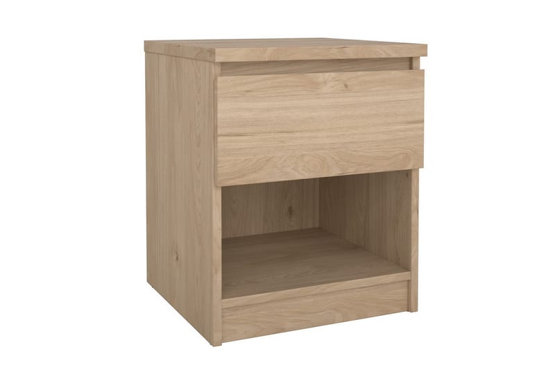 Salomns Sängbord 40 cm - Natur - Möbler - Bord & matgrupper - Avlastningsbord - Sängbord & nattduksbord