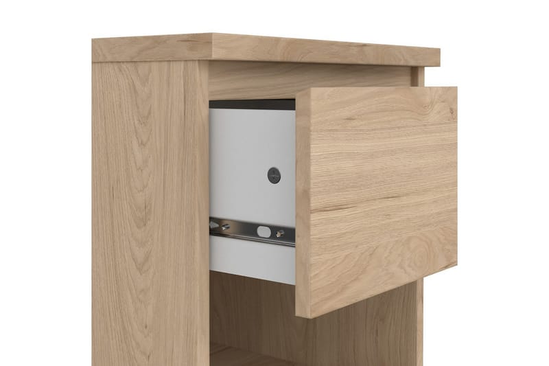 Salomns Sängbord 40 cm - Natur - Möbler - Bord & matgrupper - Avlastningsbord - Sängbord & nattduksbord