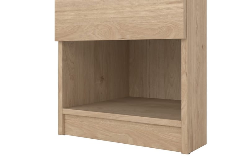 Salomns Sängbord 40 cm - Natur - Möbler - Bord & matgrupper - Avlastningsbord - Sängbord & nattduksbord