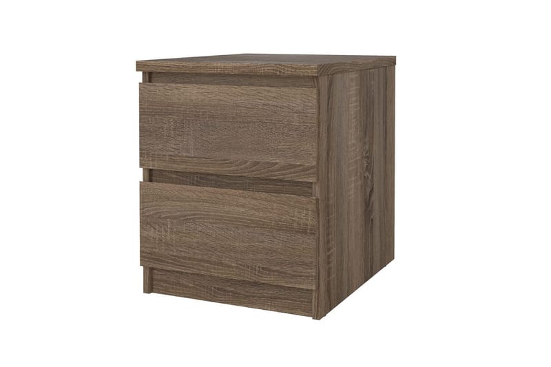 Salomns Sängbord 40 cm - Natur - Möbler - Bord & matgrupper - Avlastningsbord - Sängbord & nattduksbord