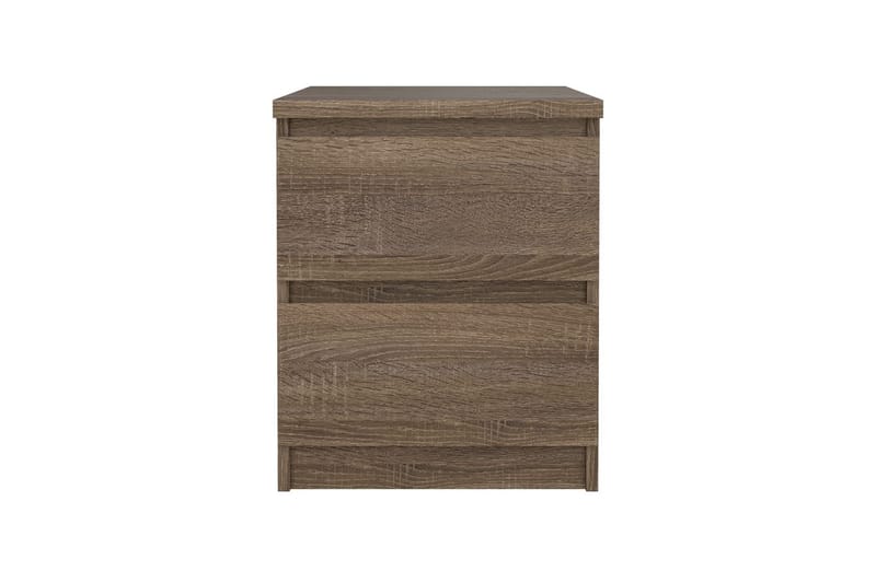 Salomns Sängbord 40 cm - Natur - Möbler - Bord & matgrupper - Avlastningsbord - Sängbord & nattduksbord