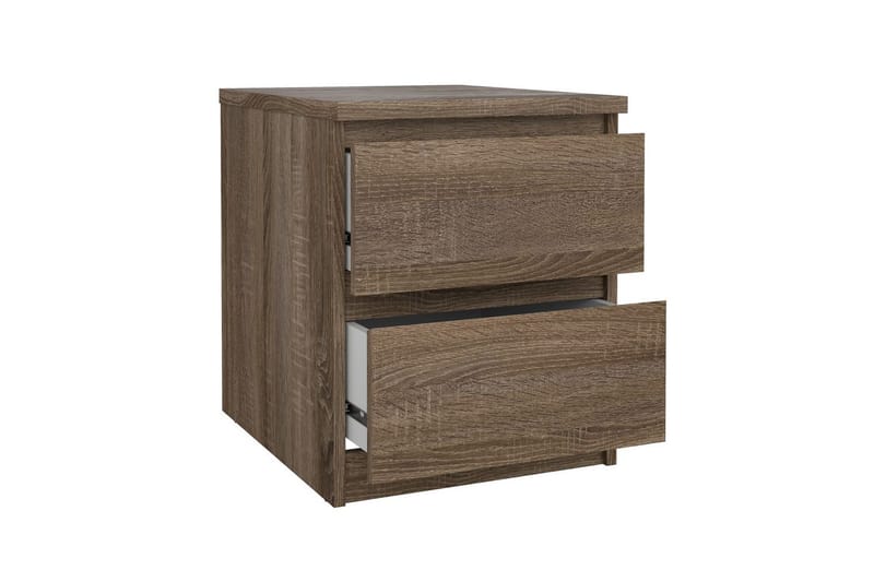 Salomns Sängbord 40 cm - Natur - Möbler - Bord & matgrupper - Avlastningsbord - Sängbord & nattduksbord