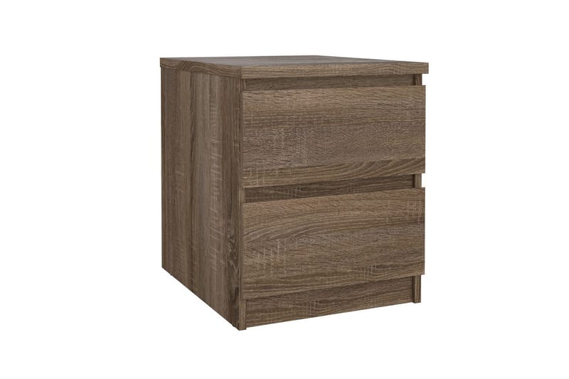 Salomns Sängbord 40 cm - Natur - Möbler - Bord & matgrupper - Avlastningsbord - Sängbord & nattduksbord