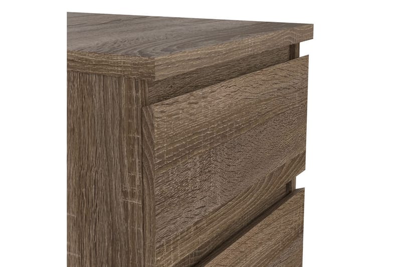 Salomns Sängbord 40 cm - Natur - Möbler - Bord & matgrupper - Avlastningsbord - Sängbord & nattduksbord
