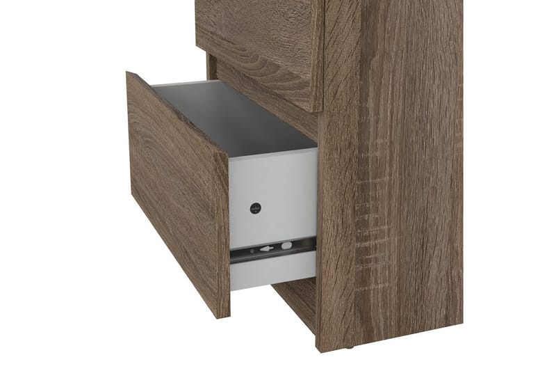 Salomns Sängbord 40 cm - Natur - Möbler - Bord & matgrupper - Avlastningsbord - Sängbord & nattduksbord