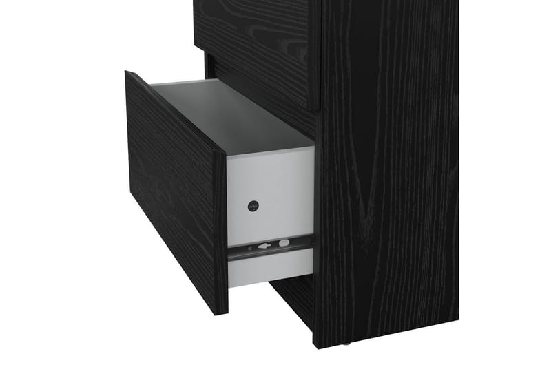 Salomns Sängbord 40 cm - Natur - Möbler - Bord & matgrupper - Avlastningsbord - Sängbord & nattduksbord