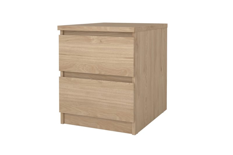 Salomns Sängbord 40 cm - Natur - Möbler - Bord & matgrupper - Avlastningsbord - Sängbord & nattduksbord