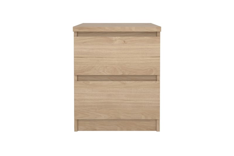 Salomns Sängbord 40 cm - Natur - Möbler - Bord & matgrupper - Avlastningsbord - Sängbord & nattduksbord